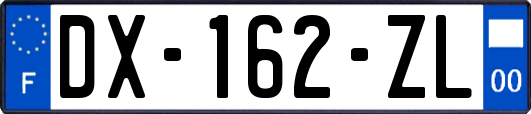 DX-162-ZL