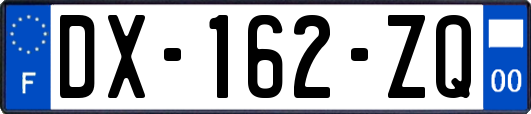 DX-162-ZQ