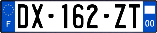 DX-162-ZT