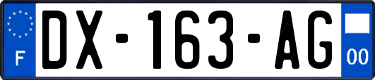 DX-163-AG