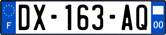 DX-163-AQ