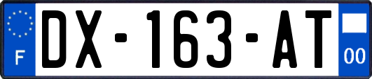 DX-163-AT