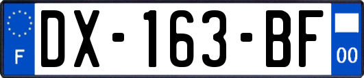 DX-163-BF