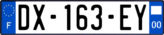 DX-163-EY