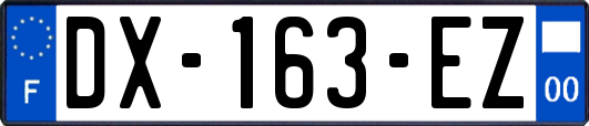 DX-163-EZ