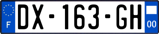 DX-163-GH