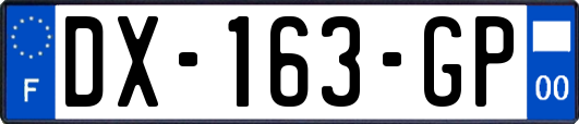 DX-163-GP