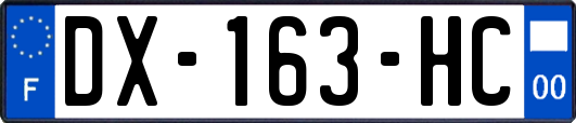DX-163-HC