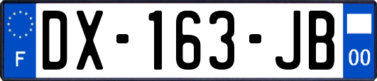 DX-163-JB