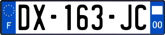 DX-163-JC