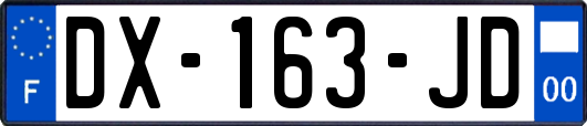 DX-163-JD