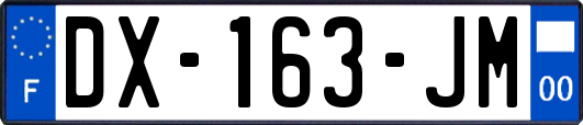 DX-163-JM