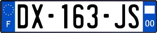 DX-163-JS