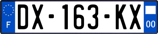 DX-163-KX