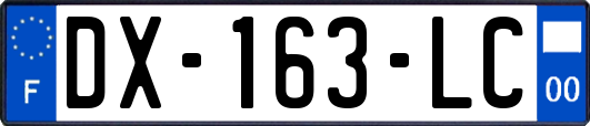 DX-163-LC
