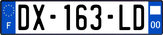 DX-163-LD