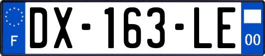 DX-163-LE