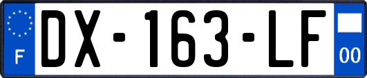 DX-163-LF
