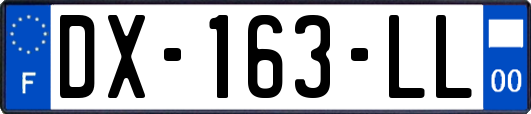 DX-163-LL