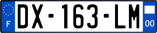 DX-163-LM