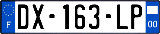 DX-163-LP