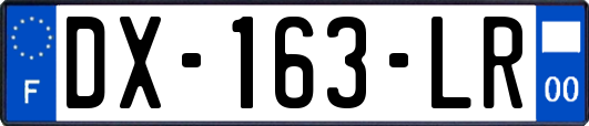 DX-163-LR