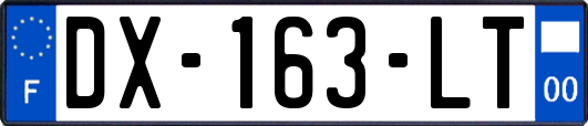 DX-163-LT