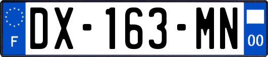 DX-163-MN