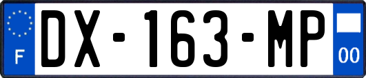 DX-163-MP