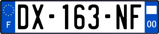 DX-163-NF