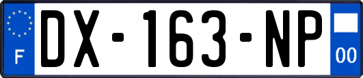 DX-163-NP
