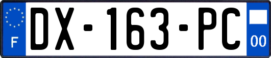DX-163-PC