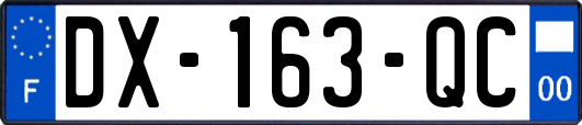 DX-163-QC