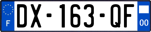 DX-163-QF