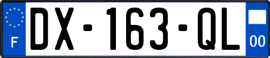 DX-163-QL