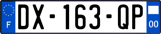 DX-163-QP
