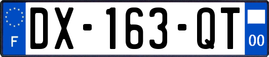 DX-163-QT