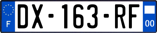 DX-163-RF