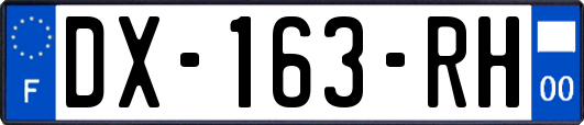 DX-163-RH