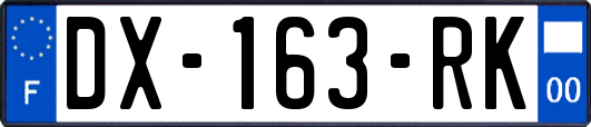 DX-163-RK
