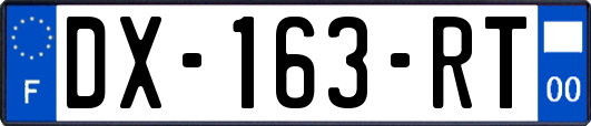 DX-163-RT