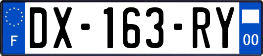 DX-163-RY