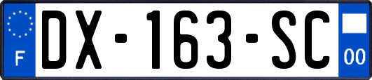 DX-163-SC