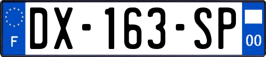 DX-163-SP