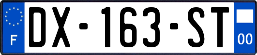 DX-163-ST
