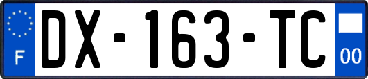 DX-163-TC