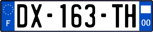 DX-163-TH