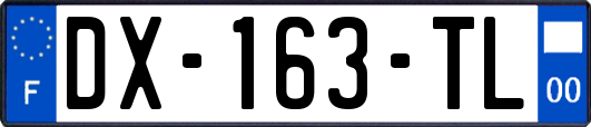 DX-163-TL