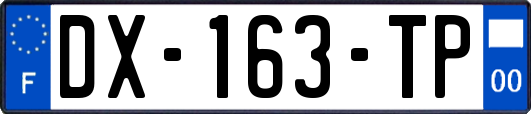 DX-163-TP