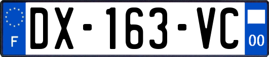 DX-163-VC